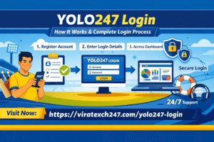 Yolo247 Club ID Login | How It Works & Login Process 1 Yolo247 Club ID Login | How It Works & Login Process