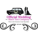 Official Wedding Black Taxi Company