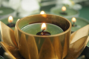 What Are Natural Wax Candles and Why Are They Better?