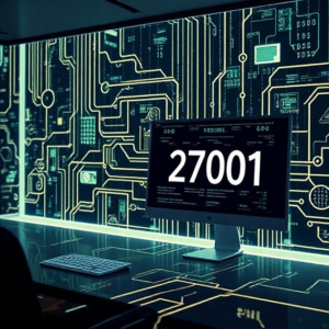 ISO 27001 Certification: Protecting Sensitive Information When It Actually Matters