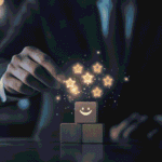 AI-Driven CX KPIs in Customer Lifecycle Management