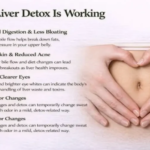 Signs of Liver Detox Working: What to Expect 3 Signs of Liver Detox Working: What to Expect
