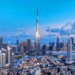 UAE eVisa from Belarus