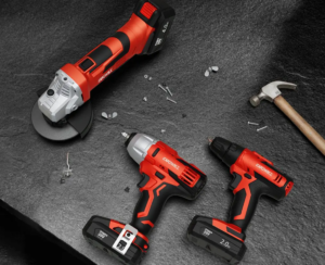 Is a High-Quality Power Tools Supplier Essential for Professional Success?