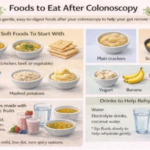 What to Eat After a Colonoscopy: Best Foods to Recover Fast 3 What to Eat After a Colonoscopy: Best Foods to Recover Fast