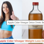 Apple Cider Vinegar Detox Drink: Benefits, Recipe & Risks