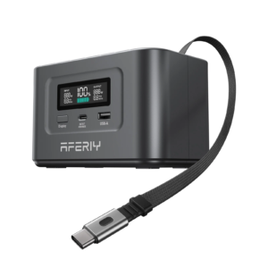 Is a Portable Charging Station Essential for Modern Devices?