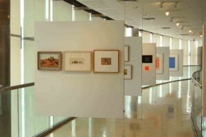 A Comprehensive Guide to Choosing the Right Photo Hanging System for Your Space