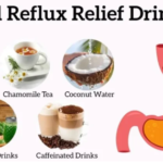 Best Drink for Acid Reflux: What to Sip for Fast Relief