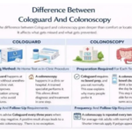 Cologuard vs Colonoscopy: Which Colon Cancer Test Is Right for You?