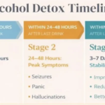 Alcohol Detox at Home: What’s Safe, What’s Not & When to Get Help