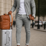 Are Mens 2 Piece Outfits a Must-Have for Contemporary Style?