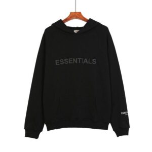 Essentials Hoodie That Elevates Your Casual Look