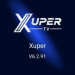 Xuper TV Download APK Latest Version 2026 For Android