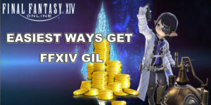 Instant Cheap FFxiv Gil Delivery For All Registered Players