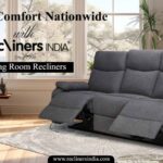 Upgrade Your Comfort: Why a Living Room Recliner is a Must-Have for Modern Homes