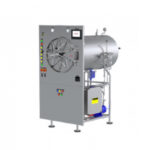 Automatic Steam Sterilizer Manufacturers: Delivering Precision, Safety, and Compliance in Healthcare