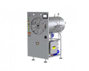 Automatic Steam Sterilizer Manufacturers: Delivering Precision, Safety, and Compliance in Healthcare