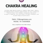 The Importance of Setting Boundaries for Inner Balance Through Chakra Healing in India 3 The Importance of Setting Boundaries for Inner Balance Through Chakra Healing in India