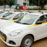 Why Booking a Cab from Bhiwadi Is Better Than Trains & Buses?