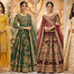 Top Salwar Suit Styled to Wear This Wedding Season