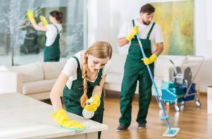 A Complete Guide For Home Cleaning Services in Dehradun