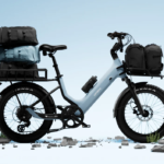 Are fat tire electric bikes the perfect solution for power, comfort, and all-terrain riding?