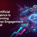 How Artificial Intelligence Is Transforming Customer Engagement in Retail 3 How Artificial Intelligence Is Transforming Customer Engagement in Retail