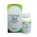 Pathophysiology, Early Detection, and Therapeutic Options to Treat Prostate Cancer