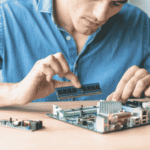 Bio-Based Materials in the Sustainable Electronics Supply Chain 3 Bio-Based Materials in the Sustainable Electronics Supply Chain