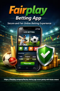 Fairplay id Guide by fairplaycompany