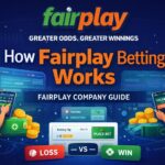 How Fairplay Betting Works | Fairplay Company Guide