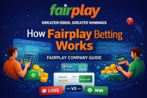 How Fairplay Betting Works | Fairplay Company Guide 1 How Fairplay Betting Works | Fairplay Company Guide