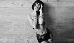 Chrome Hearts Hoodie Celebrity Street Looks