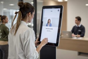 NIST SP 800-63-4 Updates: Impact on IAL3 Verification and Trust Swiftly 1 NIST SP 800-63-4 Updates: Impact on IAL3 Verification and Trust Swiftly