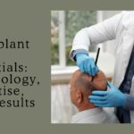 Hair Transplant Clinic Essentials: Technology, Expertise, and Results