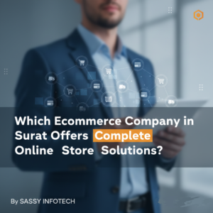 Which Ecommerce Company in Surat Offers Complete Online Store Solutions? 1 Which Ecommerce Company in Surat Offers Complete Online Store Solutions?