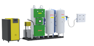 Oxygen Generator Manufacturers in India: Powering Healthcare & Industry with Reliable Oxygen Solutions