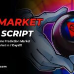 Launch Your Own High-Performance Prediction Market Platform with an Advanced Polymarket Clone Script