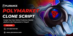 Launch Your Own High-Performance Prediction Market Platform with an Advanced Polymarket Clone Script