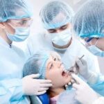 When to See an Oral and Maxillofacial Surgeon?