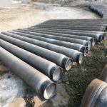 Cement Lined Steel Pipe Supplier: Ensuring Durable and Safe Water Infrastructure