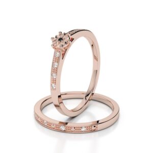 Are Bridal Ring Sets Worth It? Pros & Cons