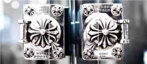 Chrome Hearts Jewelry Collection – Handcrafted Luxury for Bold Style 1 Chrome Hearts Jewelry Collection – Handcrafted Luxury for Bold Style