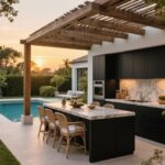 Transform Your Home with Custom Cabinetry & Expert Kitchen Installations