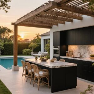 Transform Your Home with Custom Cabinetry & Expert Kitchen Installations 1 Transform Your Home with Custom Cabinetry & Expert Kitchen Installations