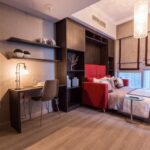 Create Flexible Interiors with Wall Bed Dubai