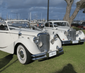 Experience Luxury on the Move: Limo Hire Perth with Allure Limousines