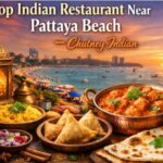 Top Indian Restaurant Near Pattaya Beach — Chutney Indian 3 Top Indian Restaurant Near Pattaya Beach — Chutney Indian