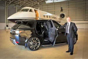 Limo Hire Perth: Experience Luxury and Comfort with Belle Classic Limousines